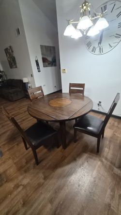 Dinning set