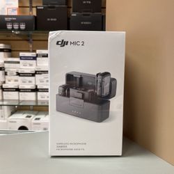 DJI MIC 2