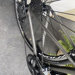 2022 Cannondale caad 13 105