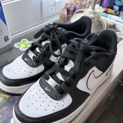 Nike Air Force