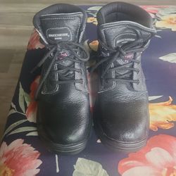 Shoes Skechers Work Resistant 