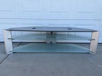60 inch TV Stand