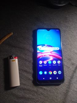 Moto e