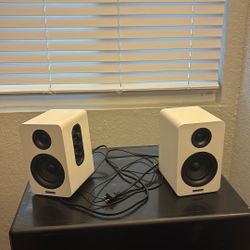 Desktop Speakers