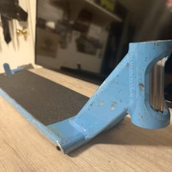 Astek Scooter Deck