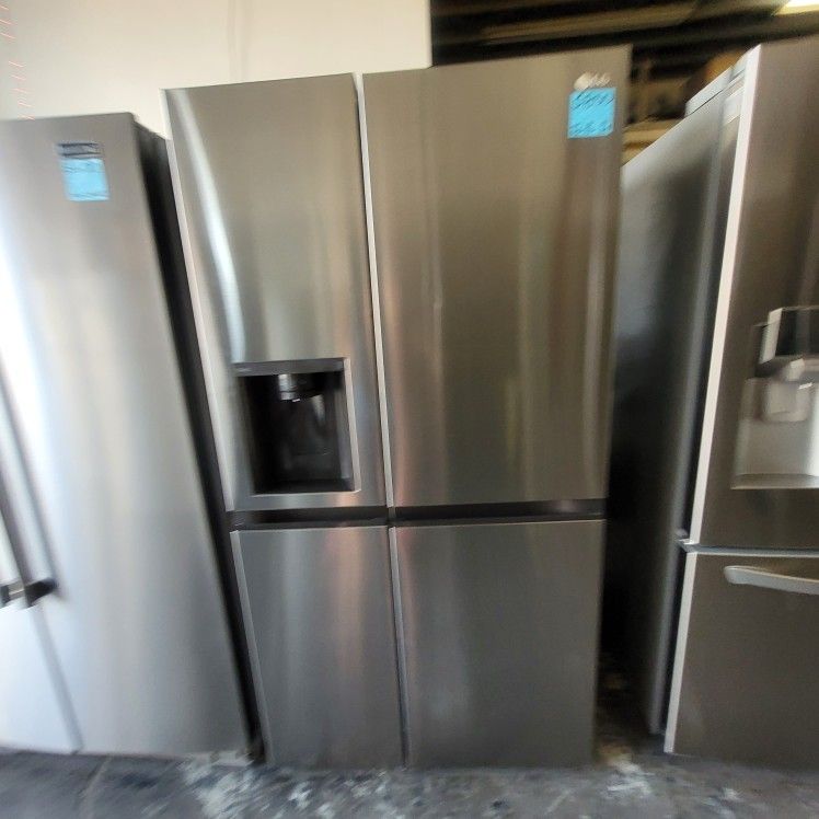 Refrigerator Lg