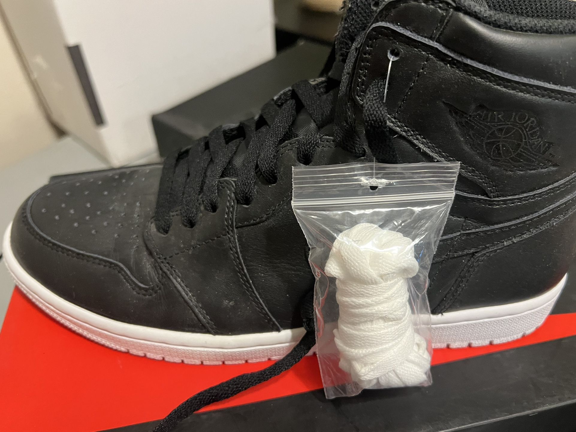 Jordan 1 Cyber Monday
