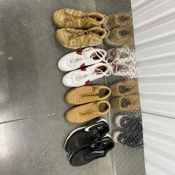 11.5 Shoes Used 