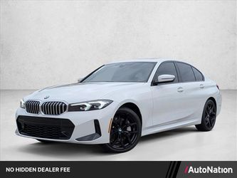 2026 BMW 330i