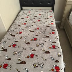 Twin Bed Frame And Matters