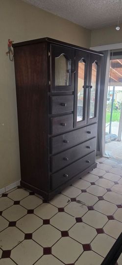 Ropero