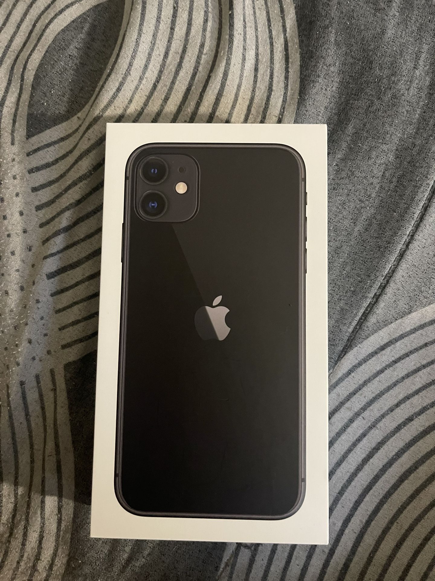 iPhone 11