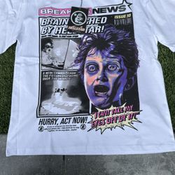 Hellstar Tee