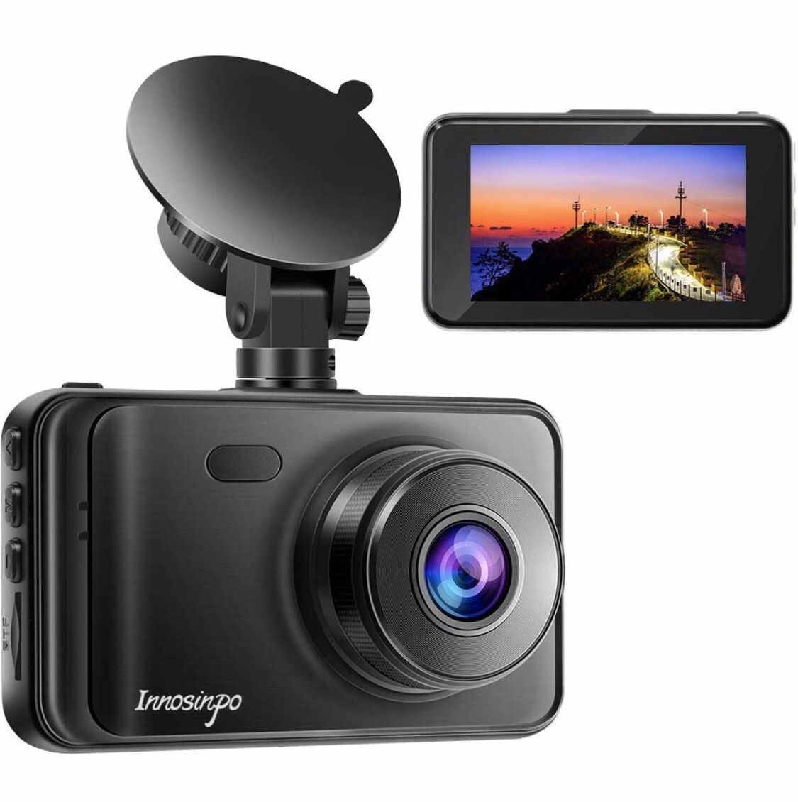 INNOSINPO DASH CAMERA