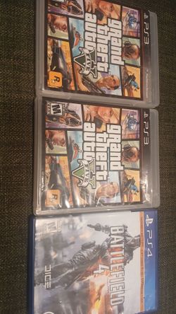 video game bundle ps3 ps4