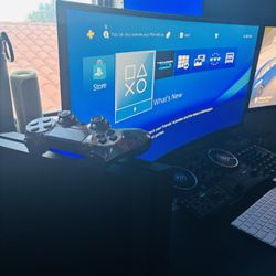 Ps4 