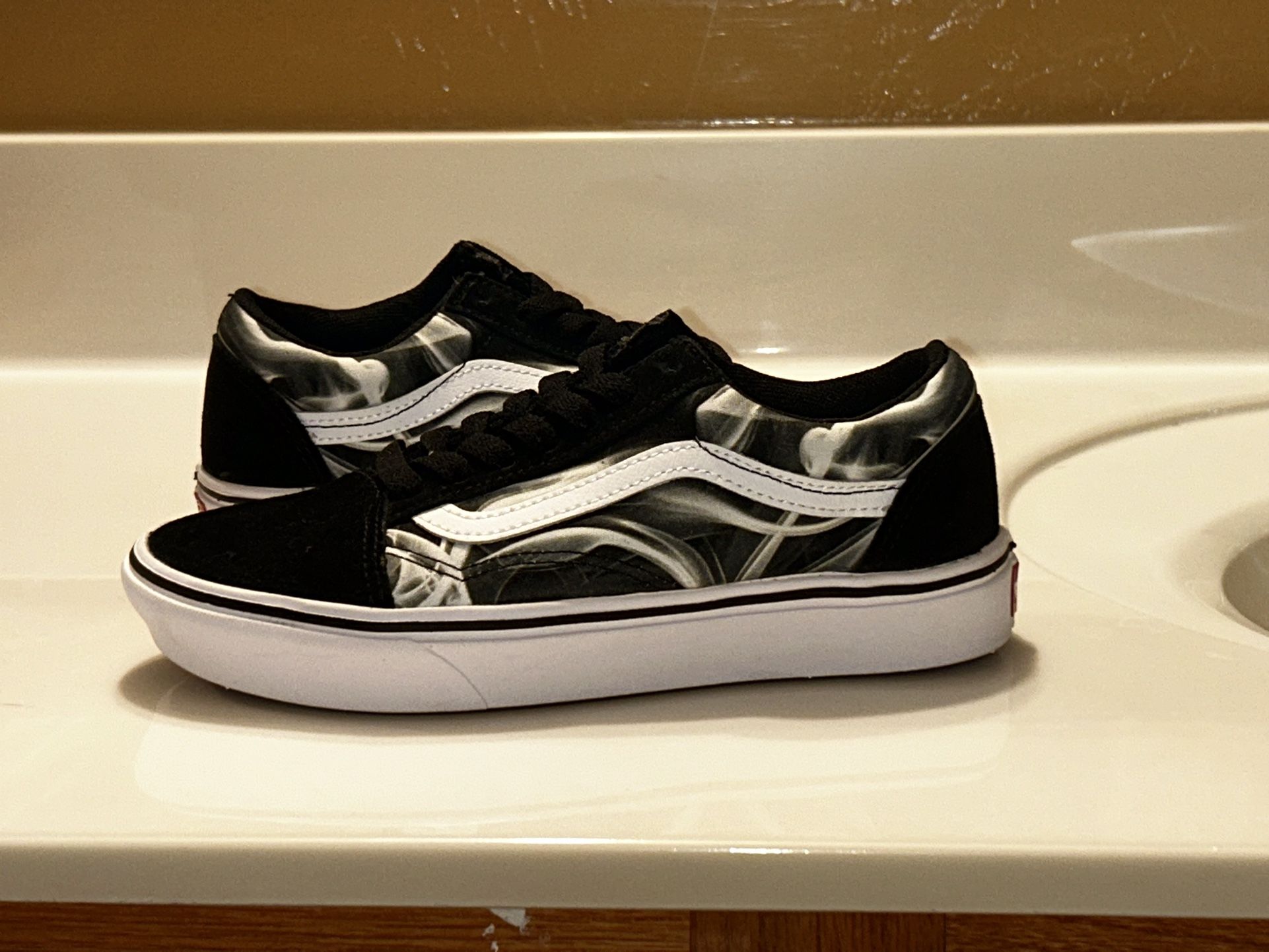 Vans “new”
