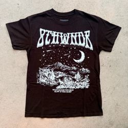 8thwndr T-shirts (thrift)