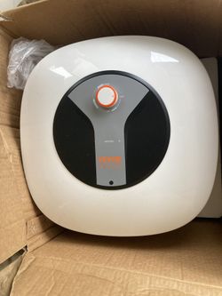 Vevor Water Heater