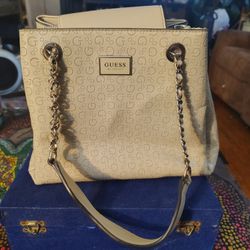 Guess Hand Bag