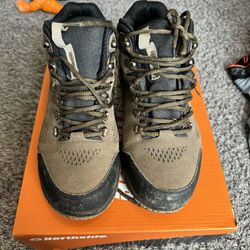 Hiking Boots 