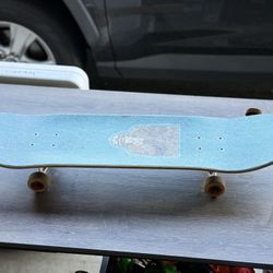 Skateboard Used A Few Times But Still In Brand New Condition 