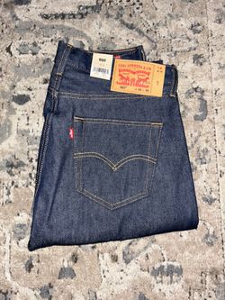 Levis 501s