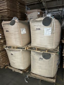 Super Sacks