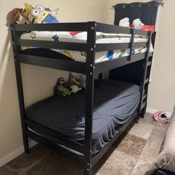 Bed Frame Only