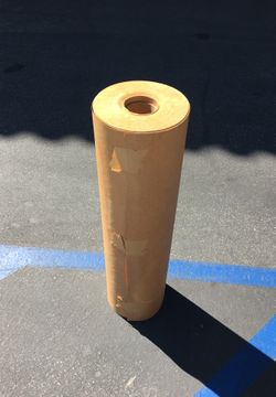 Rollo de papel
