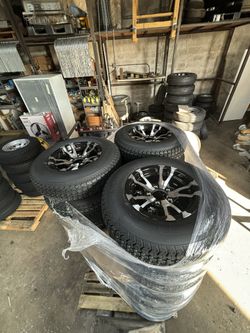 13inch Aluminum Boat trailer wheel and tires
