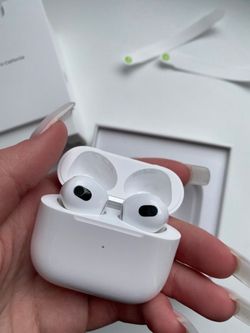 AirPods 4 ANC USB-C Wireless Charging Case Spatial Audio — FREE SHIPPING  🎧