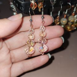 Gorgeous Earrings