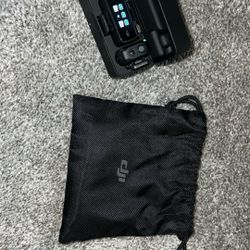 DJI Mic 2-person Compact OLED