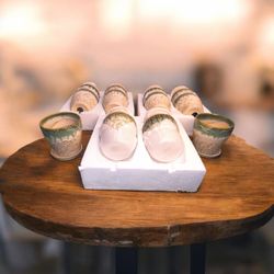 Ceramic Designer Pots