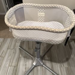 Bassinet 
