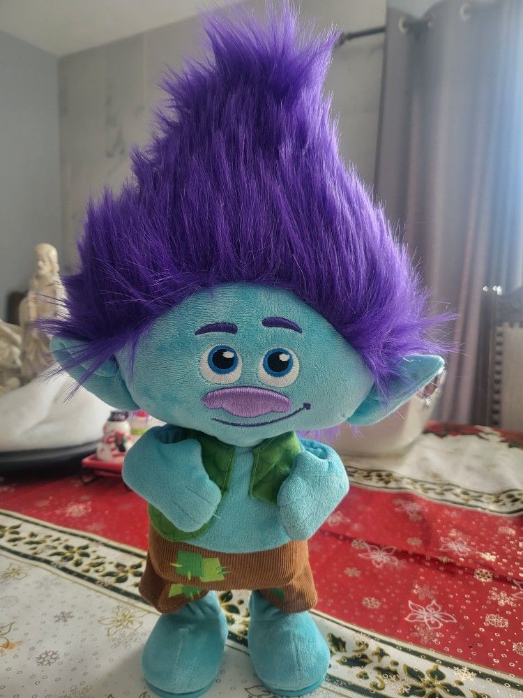 DreamWorks Trolls Dancer $15 Each One