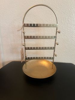 Jewelry Storage / Joyas display