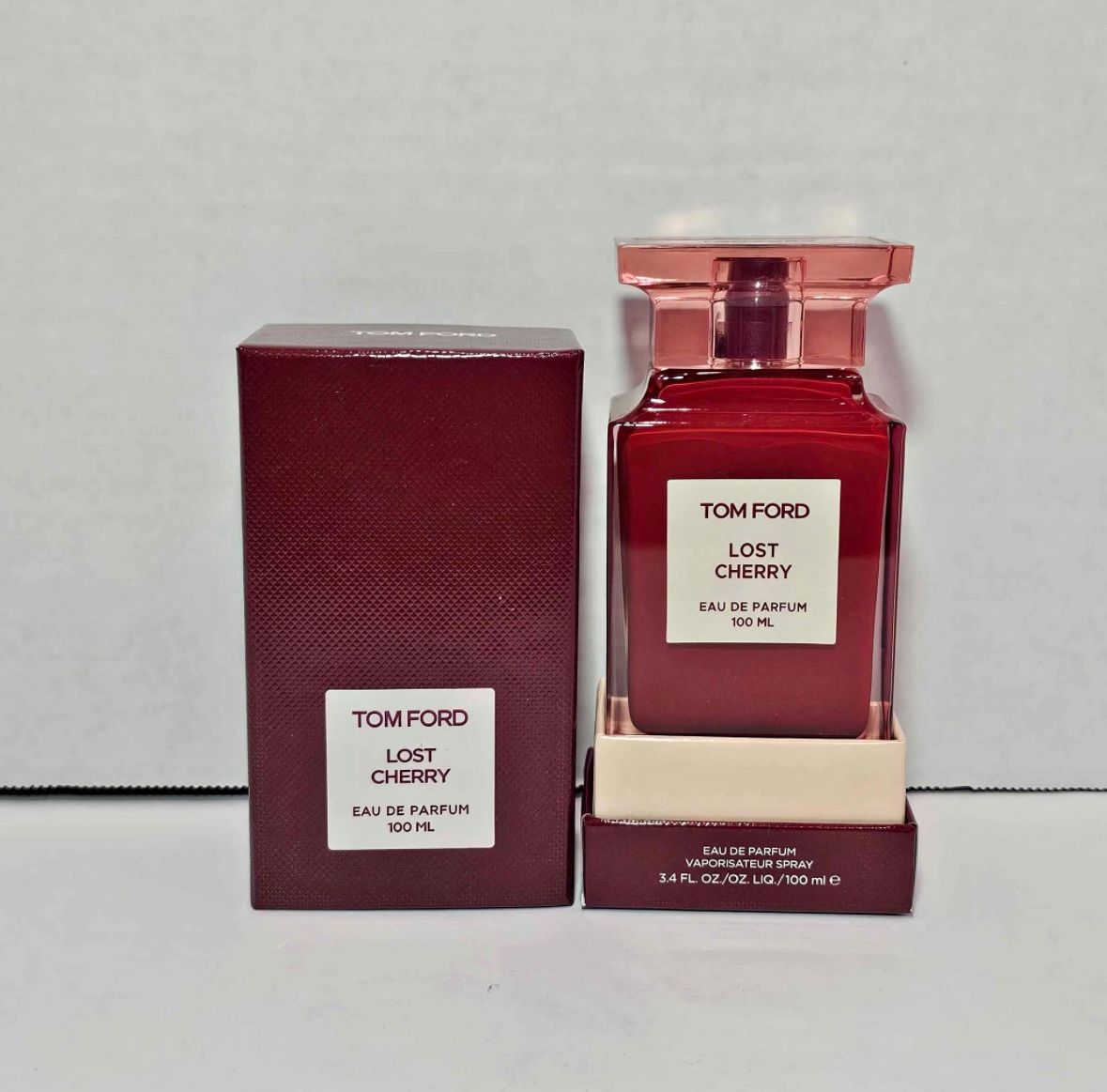 Tom Ford Lost Cherry