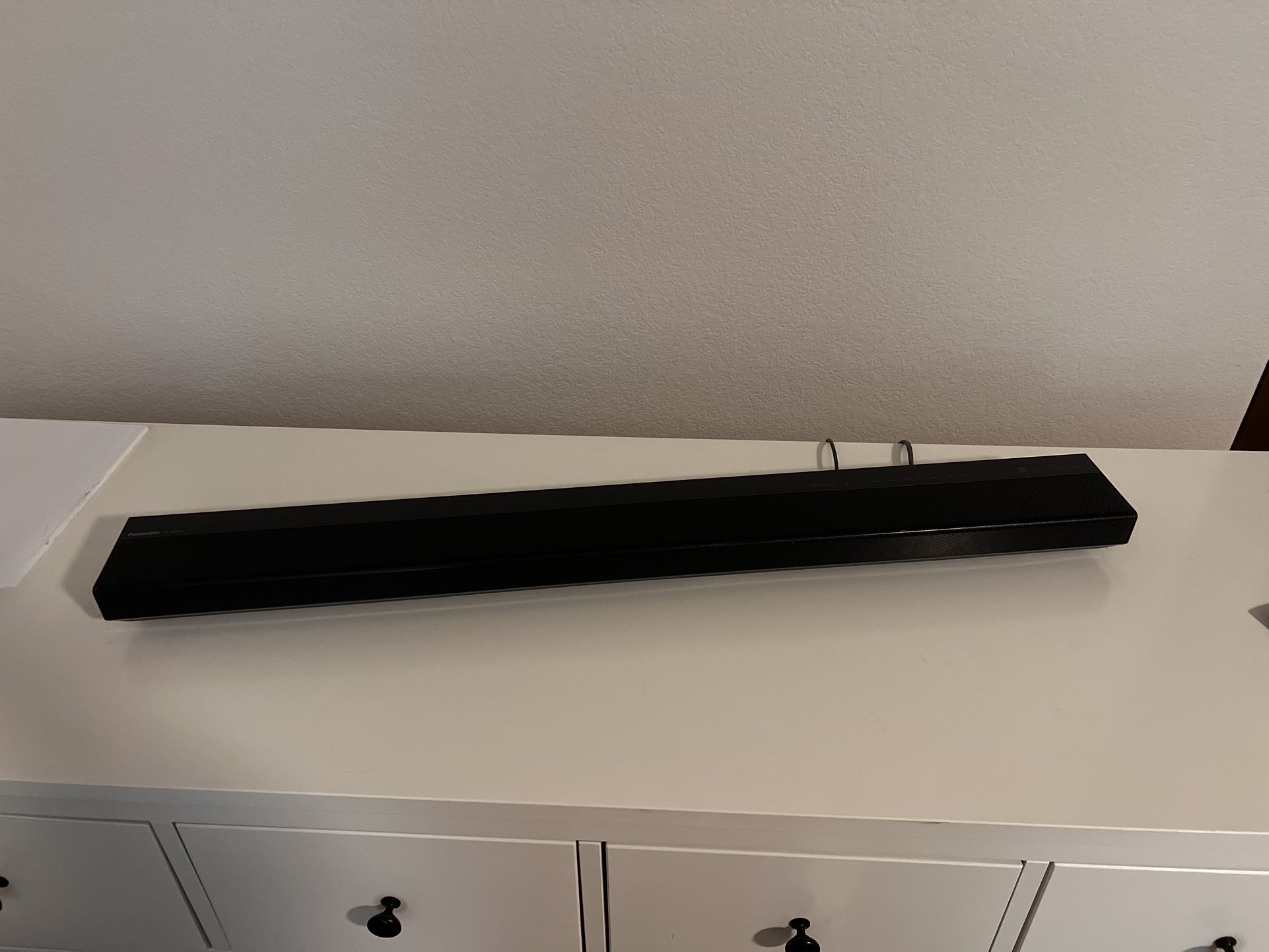 Panasonic Soundbar 
