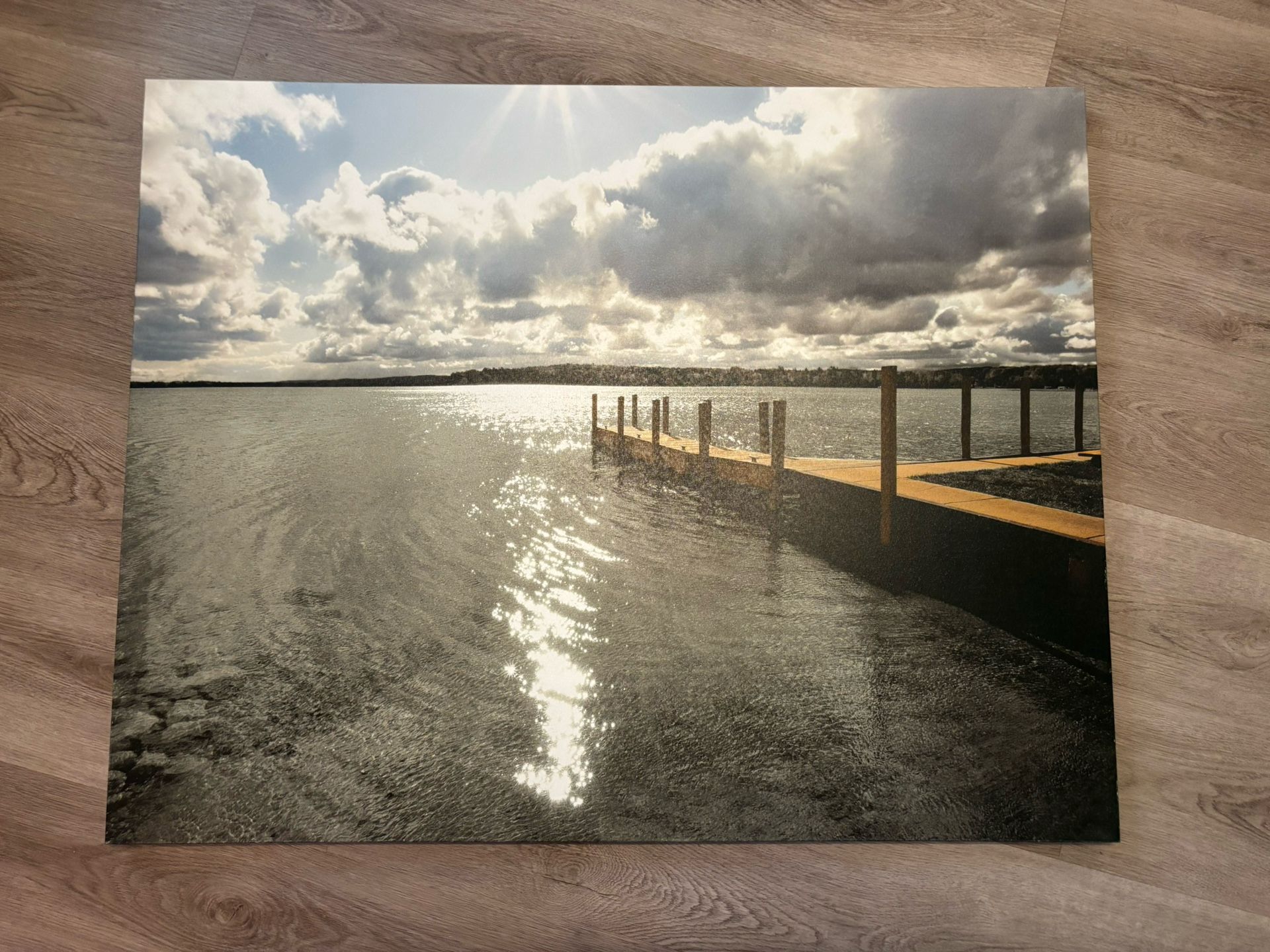 Gorgeous Canvas Picture