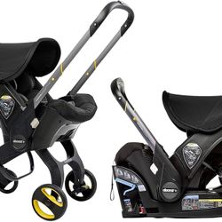 doona stroller
