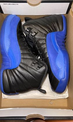 Air Jordan 12 Retro