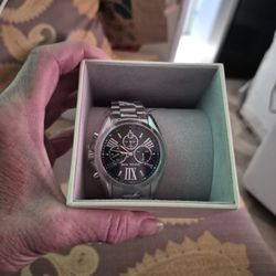 Micheal Kore Wach New