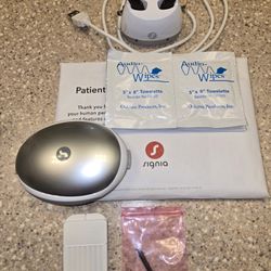 Signia Bluetooth Compatible Hearing Aids