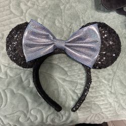 Disney Mickey Ears 