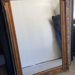 Antique Mirror
