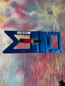 TSO GRS-16PE v2 Parallel Edge Guide Rail Square