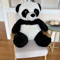 Panda Plush