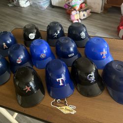 Baseball Caps 